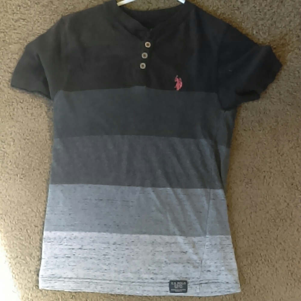 Kids U.S Polo Assn 10/12